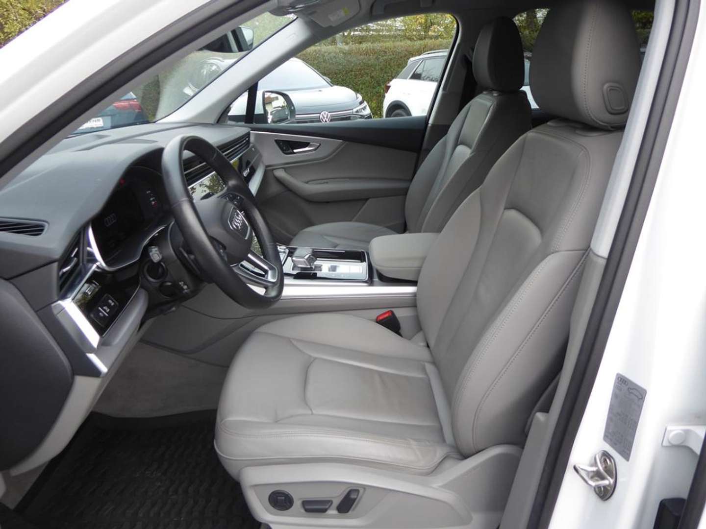Audi Q7 30 TDI - 2021 - Joinsteer - #3