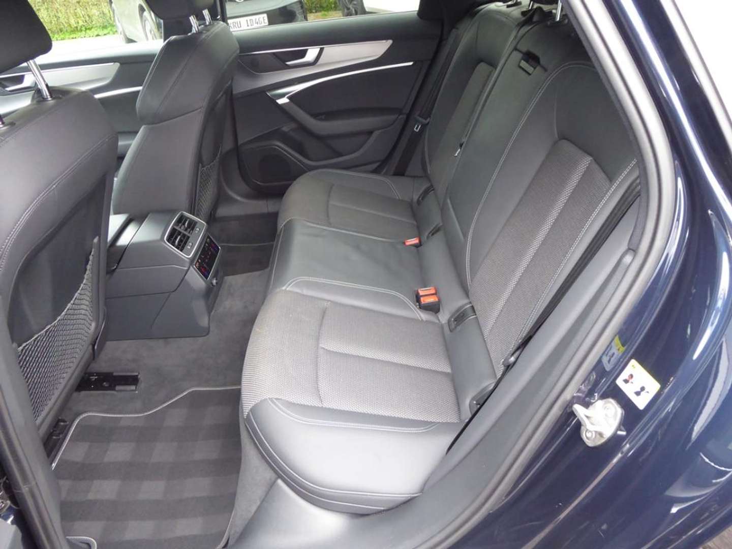 Audi A6 S Line Avant Sport 40 TDI - 2022 - Joinsteer - #4