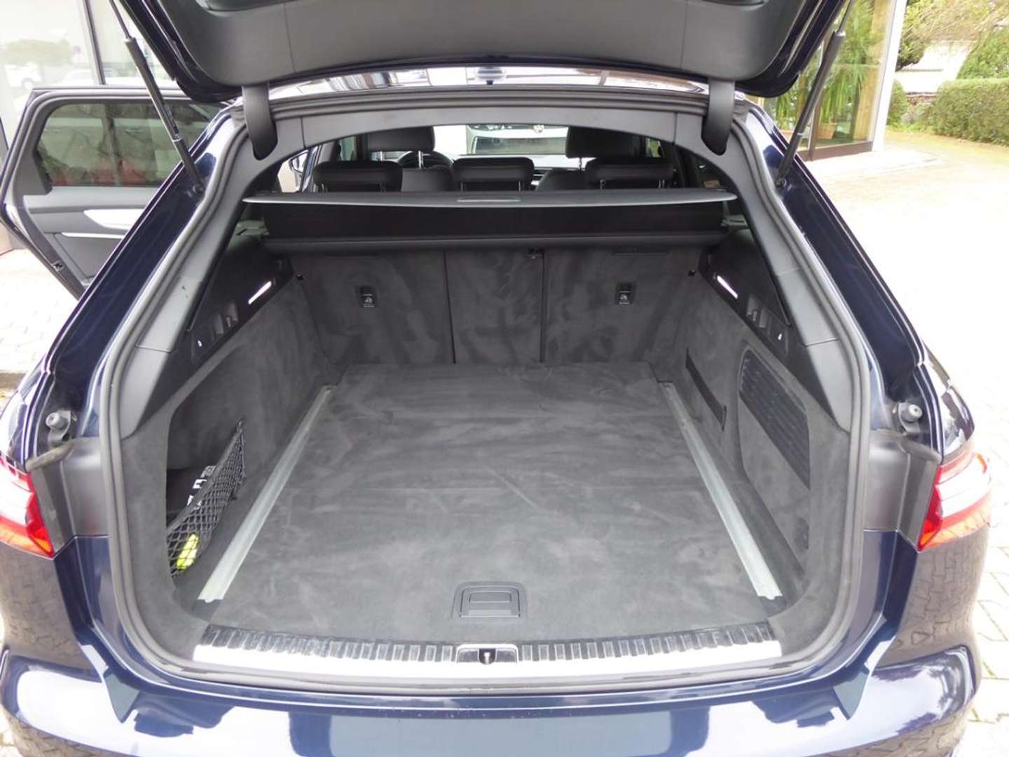 Audi A6 S Line Avant Sport 40 TDI - 2022 - Joinsteer - #5