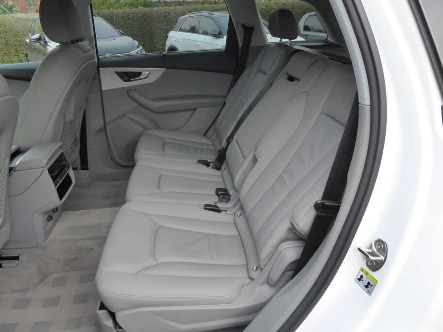 Audi Q7 30 TDI - 2021 - Joinsteer - #4