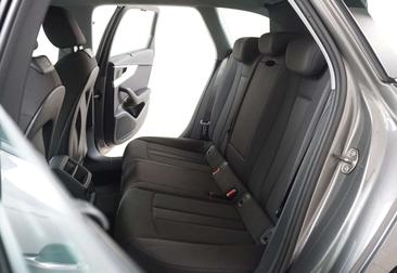 Audi A4 Avant 35 TDI — photo 15