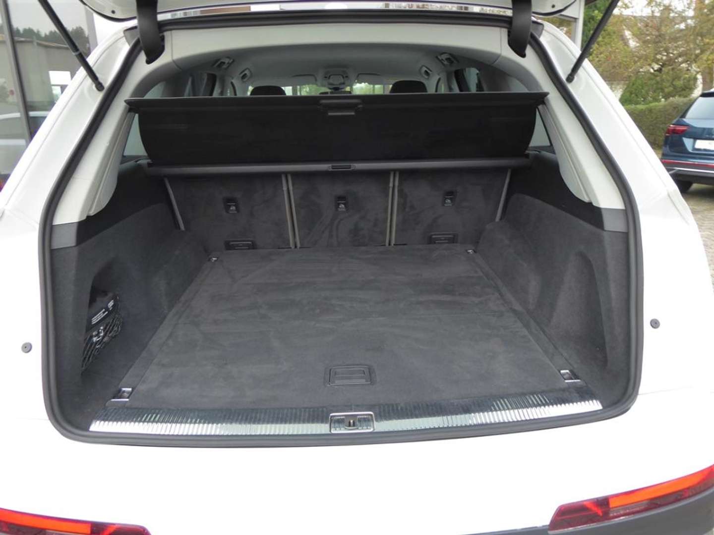 Audi Q7 30 TDI - 2021 - Joinsteer - #5