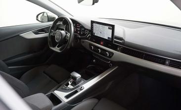 Audi A4 Avant 35 TDI — photo 19