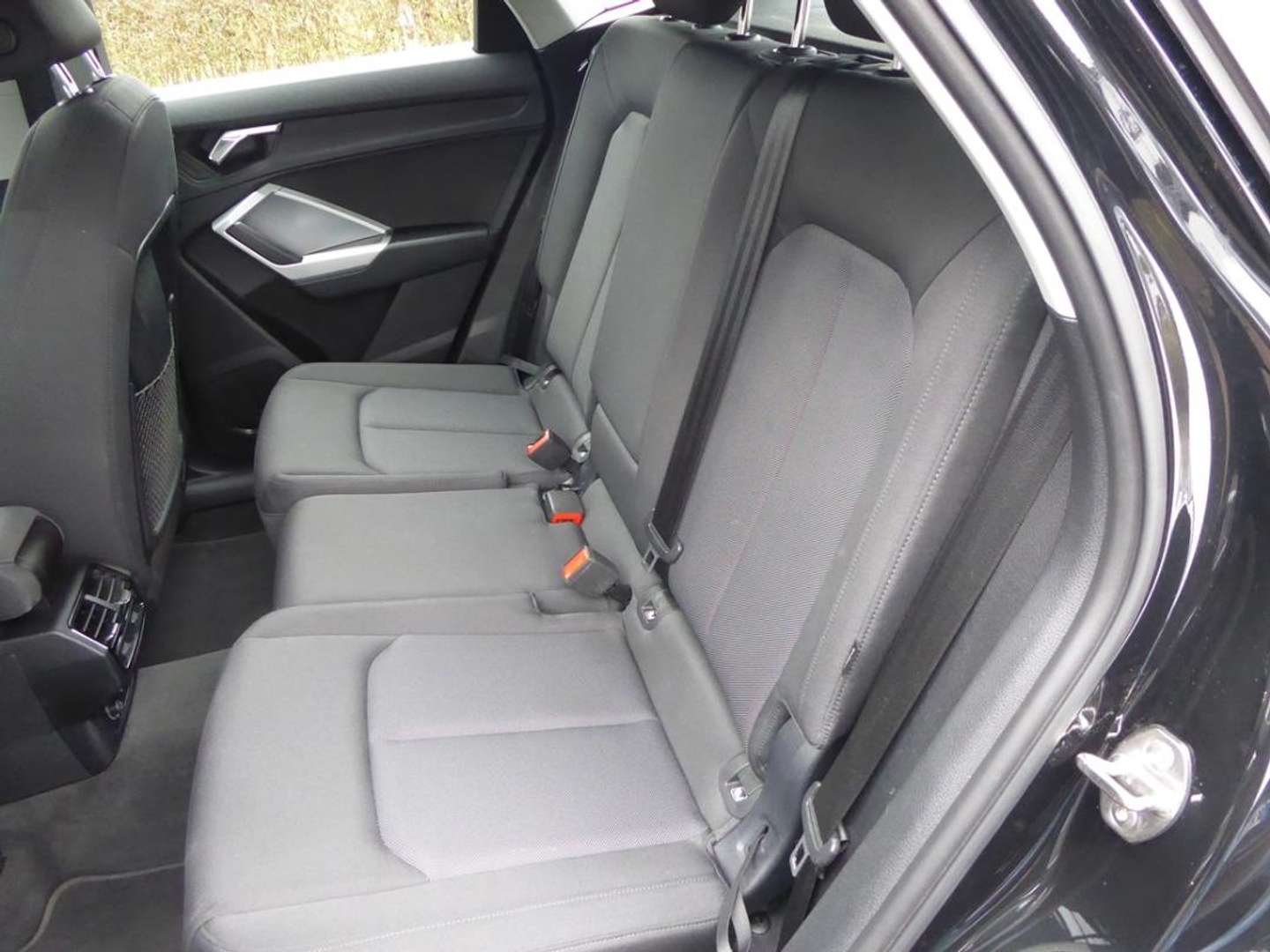 Audi Q3 Sportback S Line 40 TDI - 2024 - Joinsteer - #4