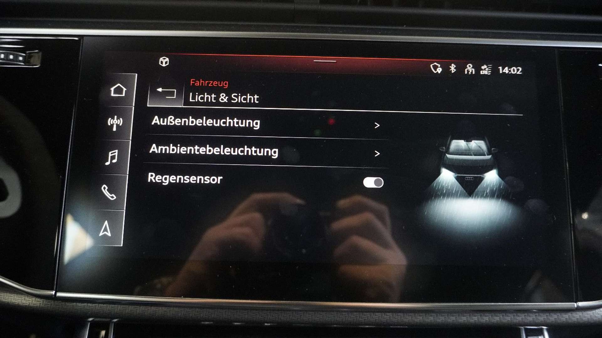 Audi RSQ8 Performance - 2022 - Joinsteer - #28