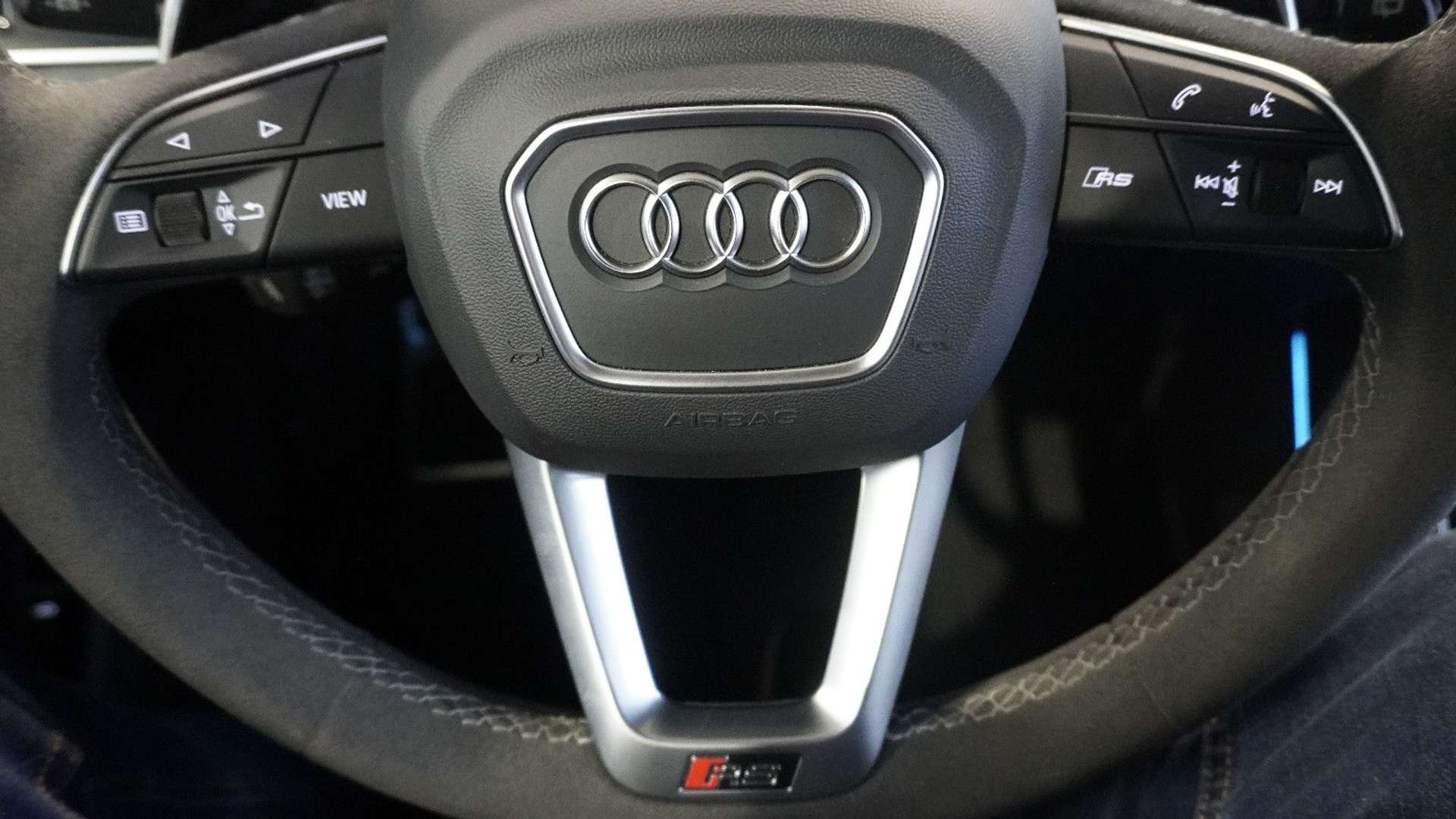 Audi RSQ8 Performance - 2022 - Joinsteer - #29