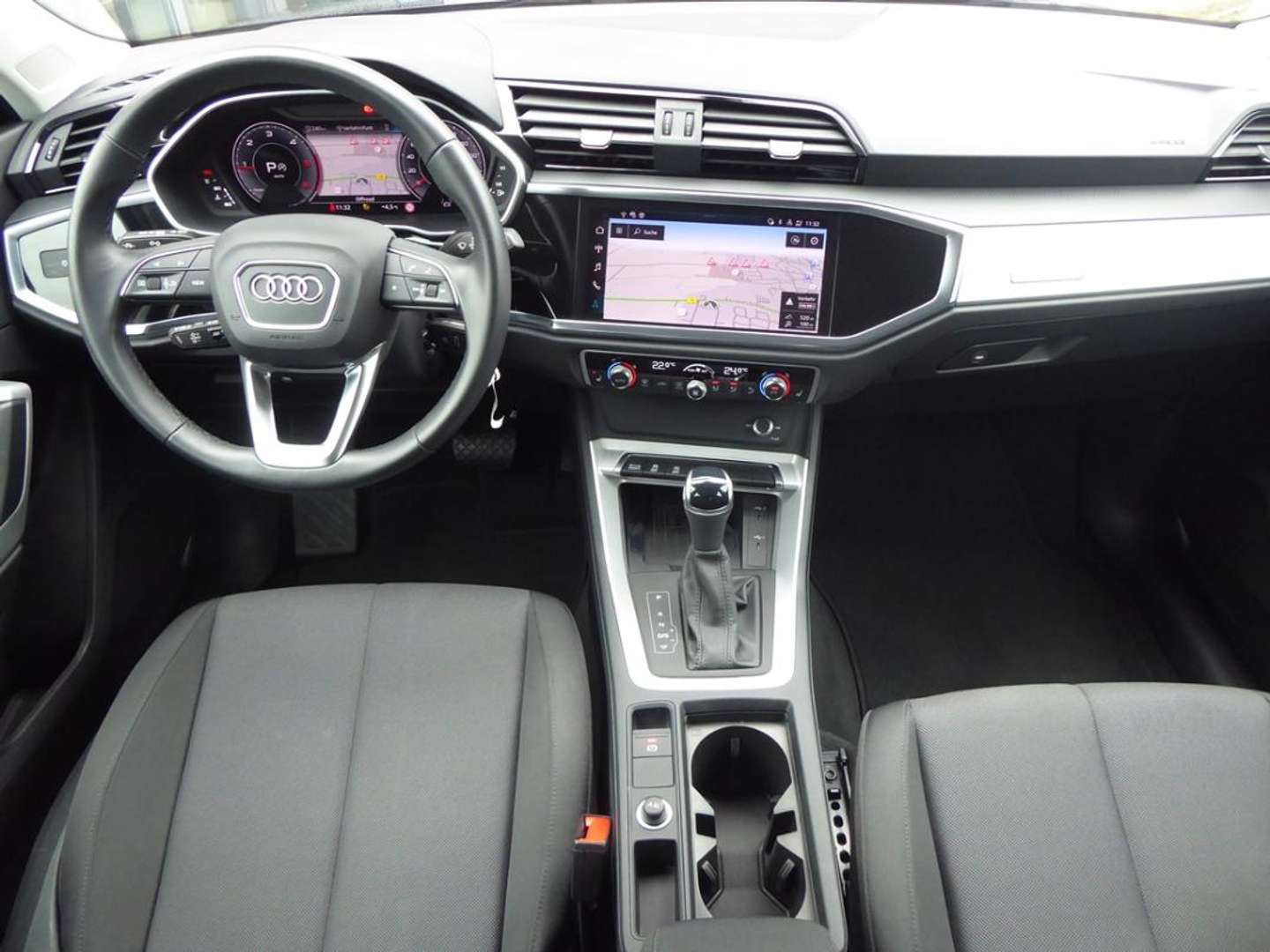 Audi Q3 Sportback S Line 40 TDI - 2024 - Joinsteer - #6