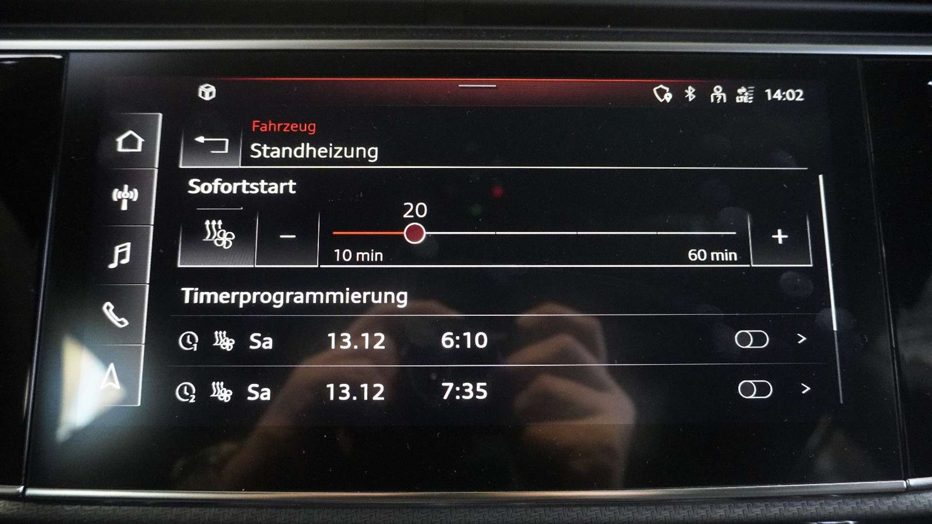 Audi RSQ8 Performance - 2022 - Joinsteer - #32