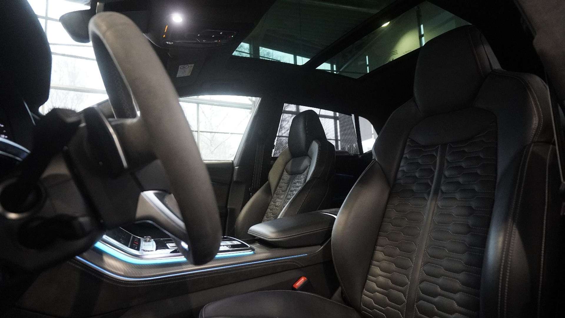 Audi RSQ8 Performance - 2022 - Joinsteer - #38