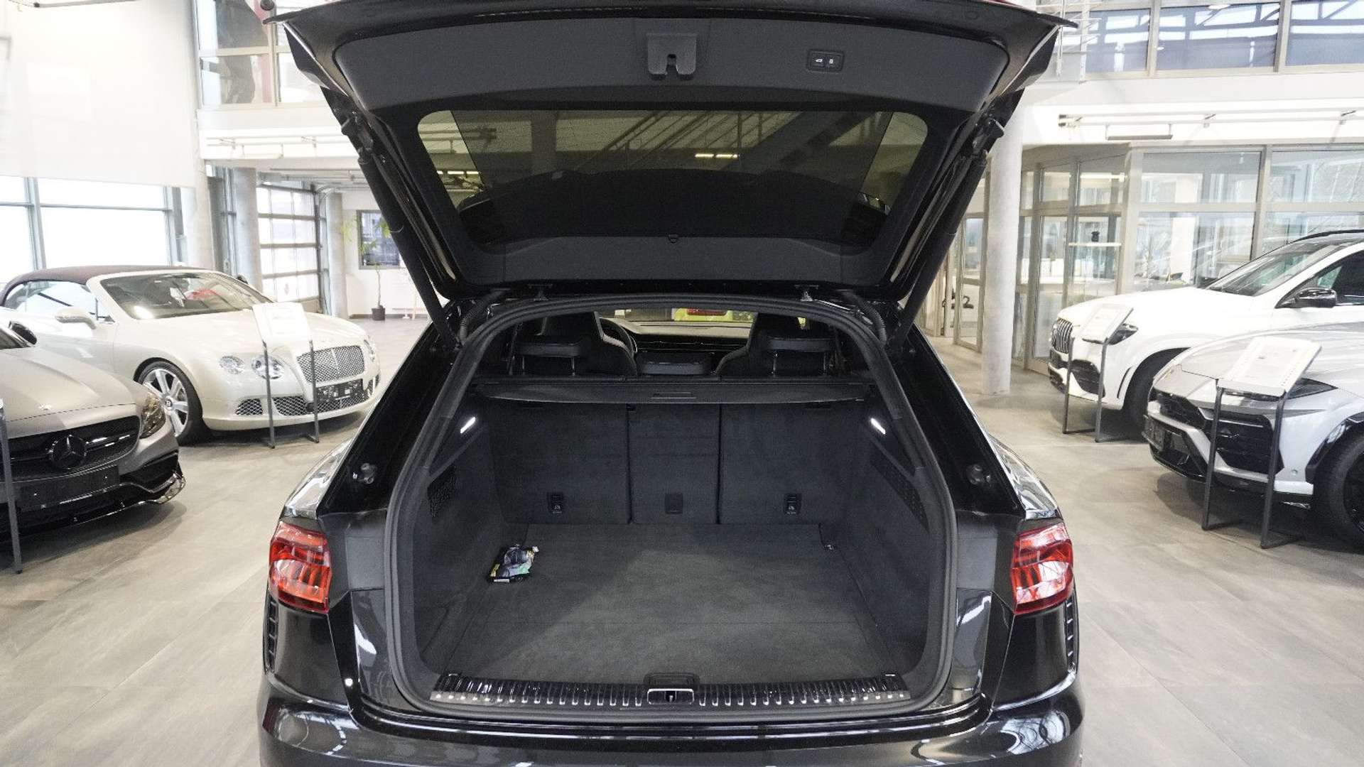 Audi RSQ8 Performance - 2022 - Joinsteer - #44