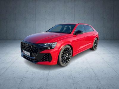 Audi RSQ8 Performance - - Joinsteer - #1