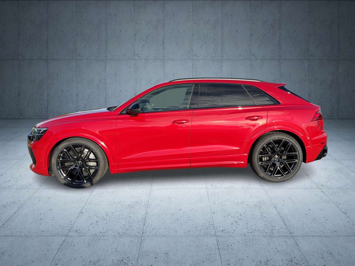 Audi RSQ8 Performance - 2024 - Joinsteer - #2