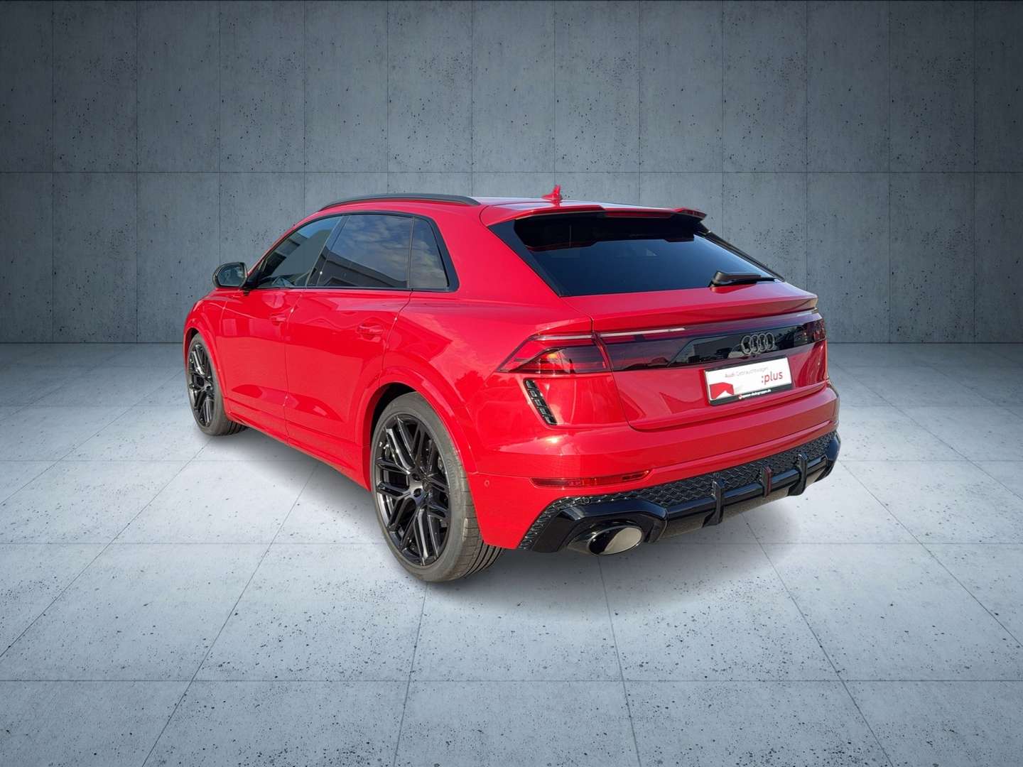 Audi RSQ8 Performance - 2024 - Joinsteer - #3