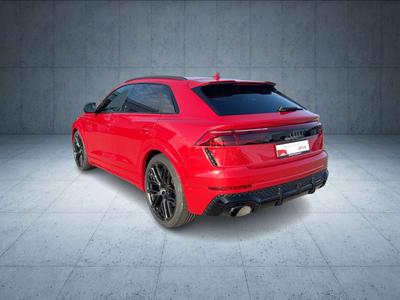 Audi RSQ8 Performance - - Joinsteer - #2