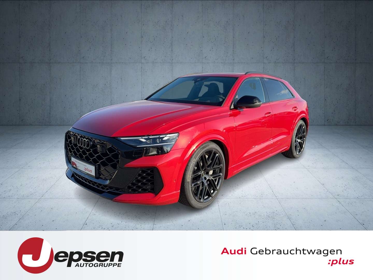 Audi RSQ8 Performance - 2024 - Joinsteer - #4