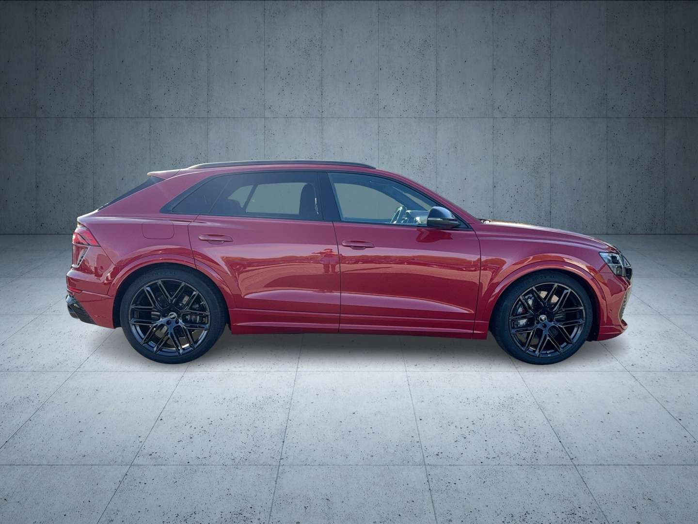 Audi RSQ8 Performance - 2024 - Joinsteer - #7