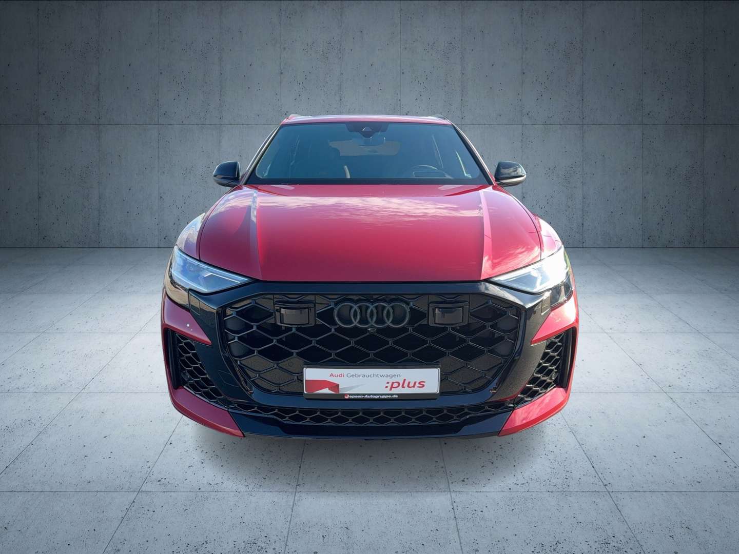 Audi RSQ8 Performance - 2024 - Joinsteer - #9