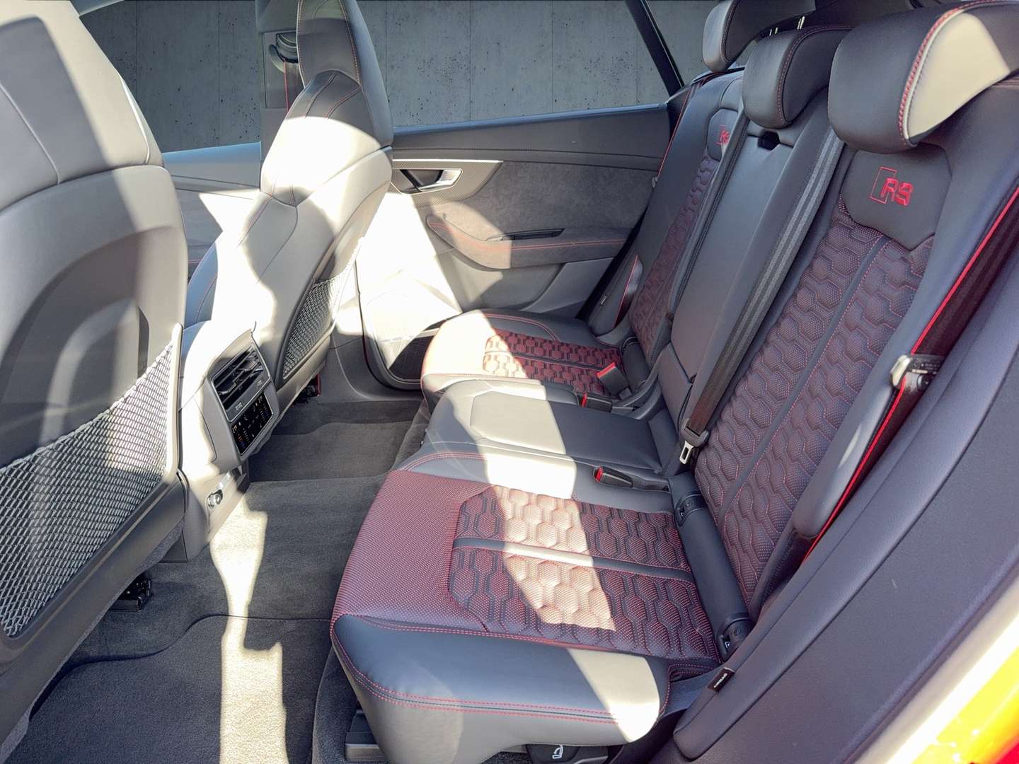 Audi RSQ8 Performance - 2024 - Joinsteer - #13