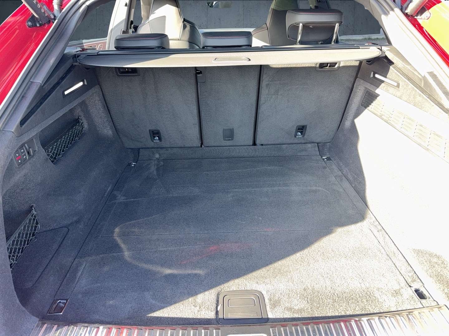 Audi RSQ8 Performance - 2024 - Joinsteer - #14