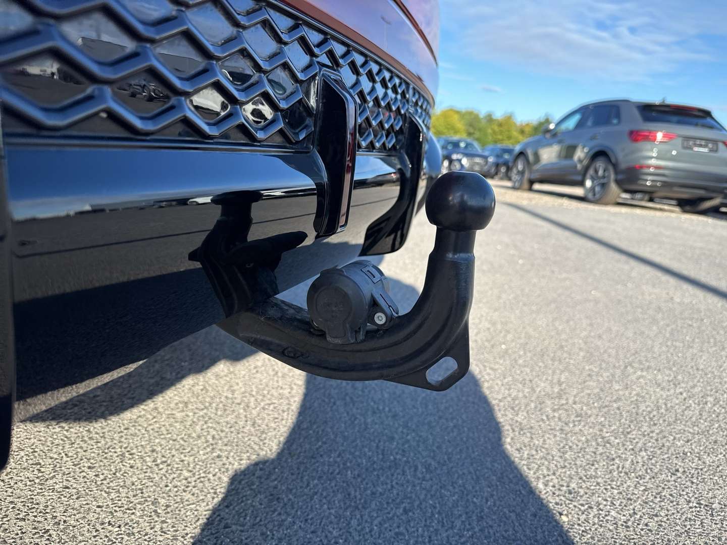 Audi RSQ8 Performance - 2024 - Joinsteer - #15