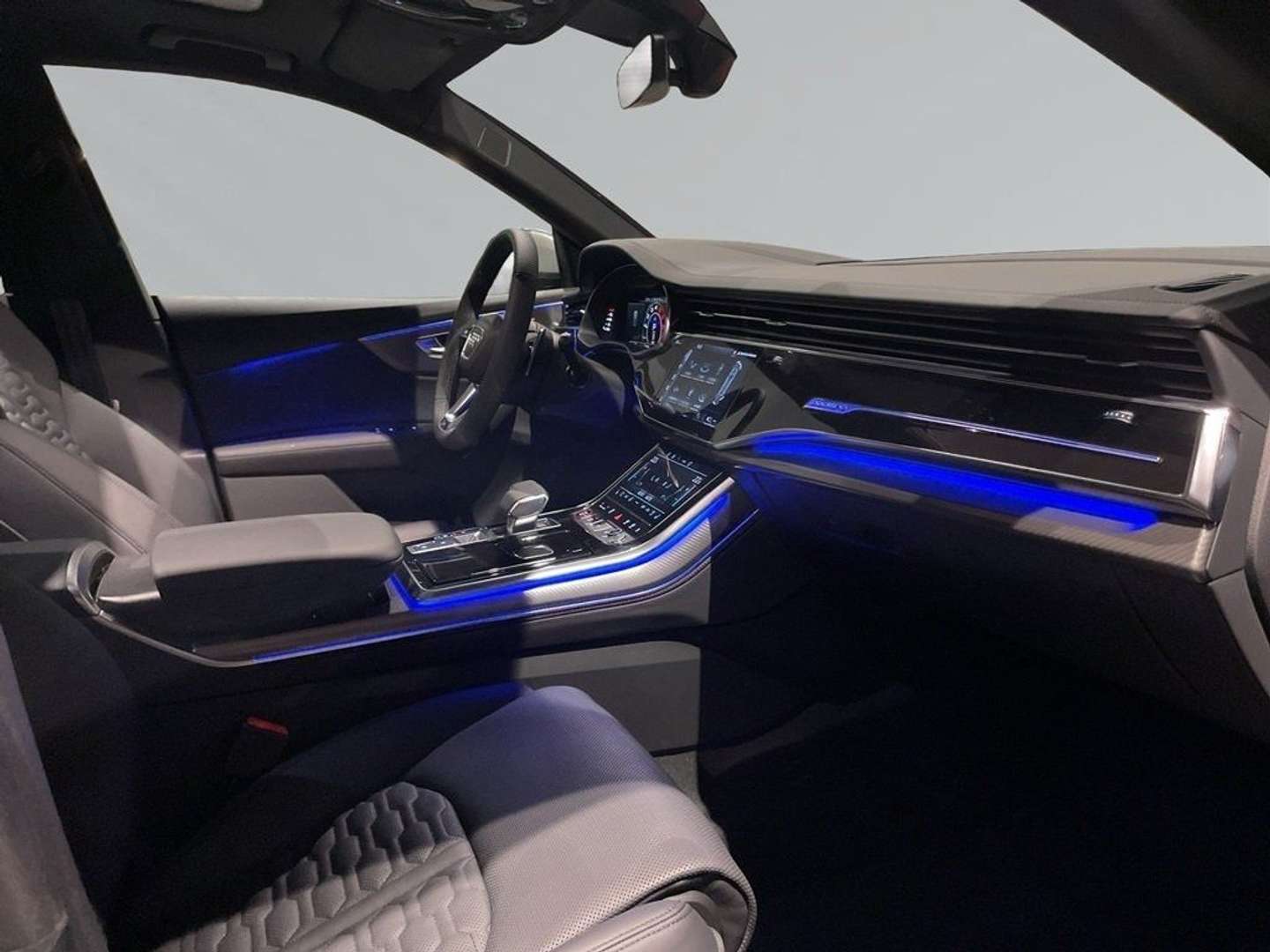 Audi RSQ8 Performance - 2025 - Joinsteer - #9