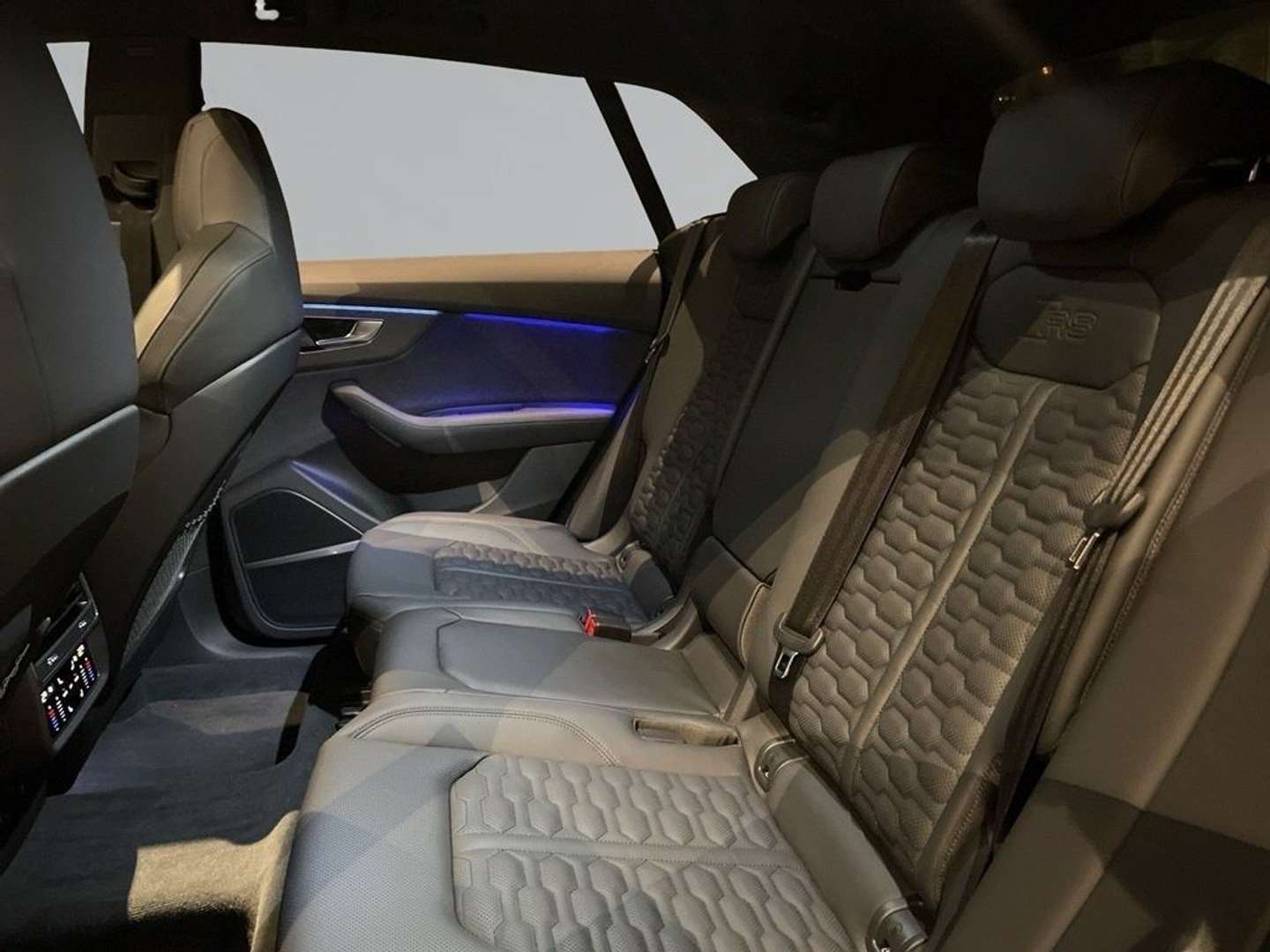 Audi RSQ8 Performance - 2025 - Joinsteer - #10