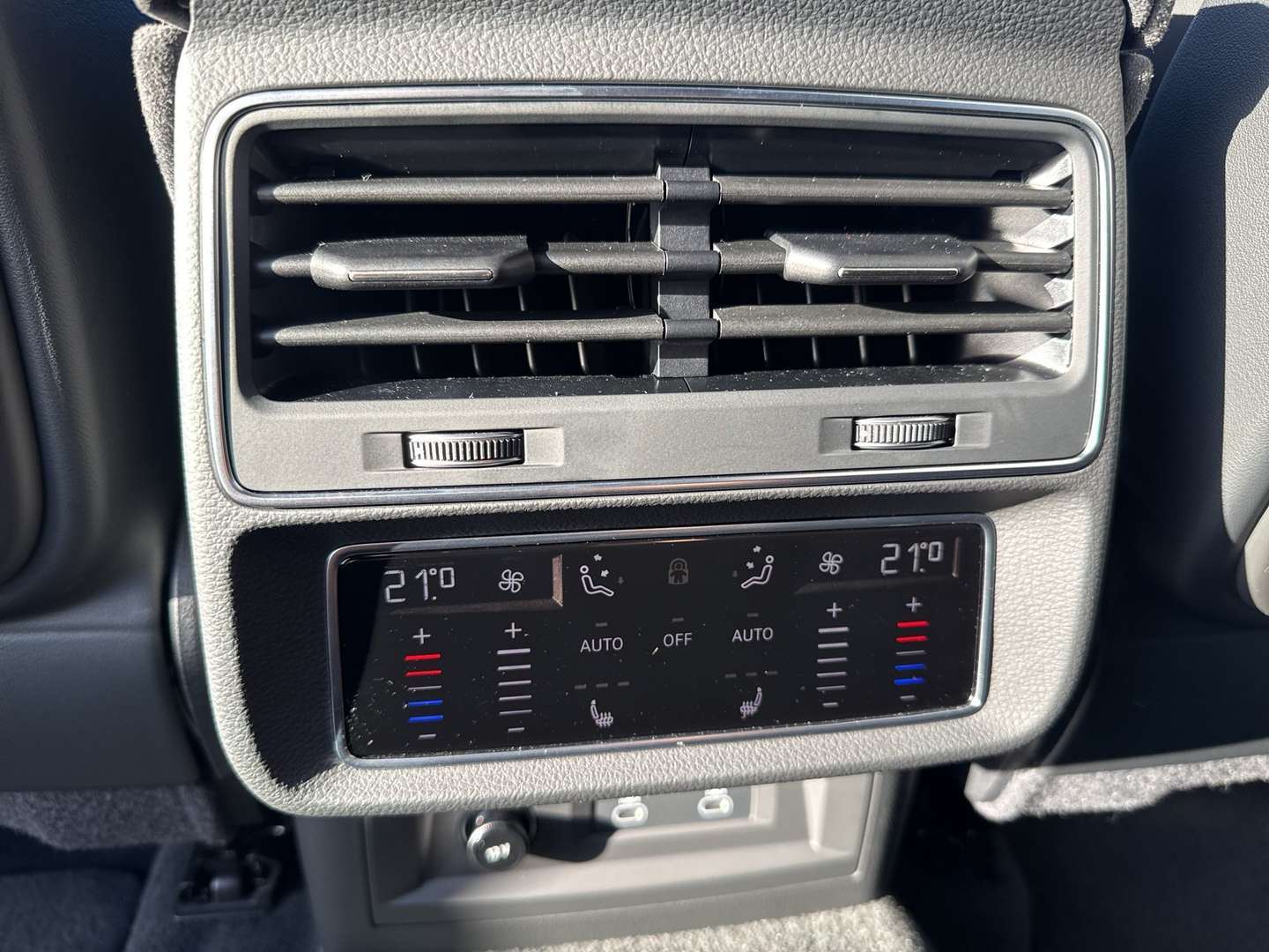 Audi RSQ8 Performance - 2024 - Joinsteer - #18