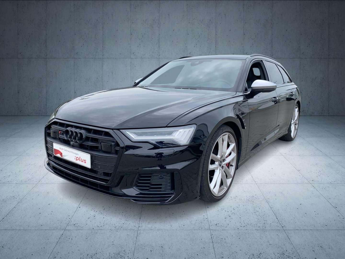 Audi S6 Avant TDI - 2022 - Joinsteer - #1