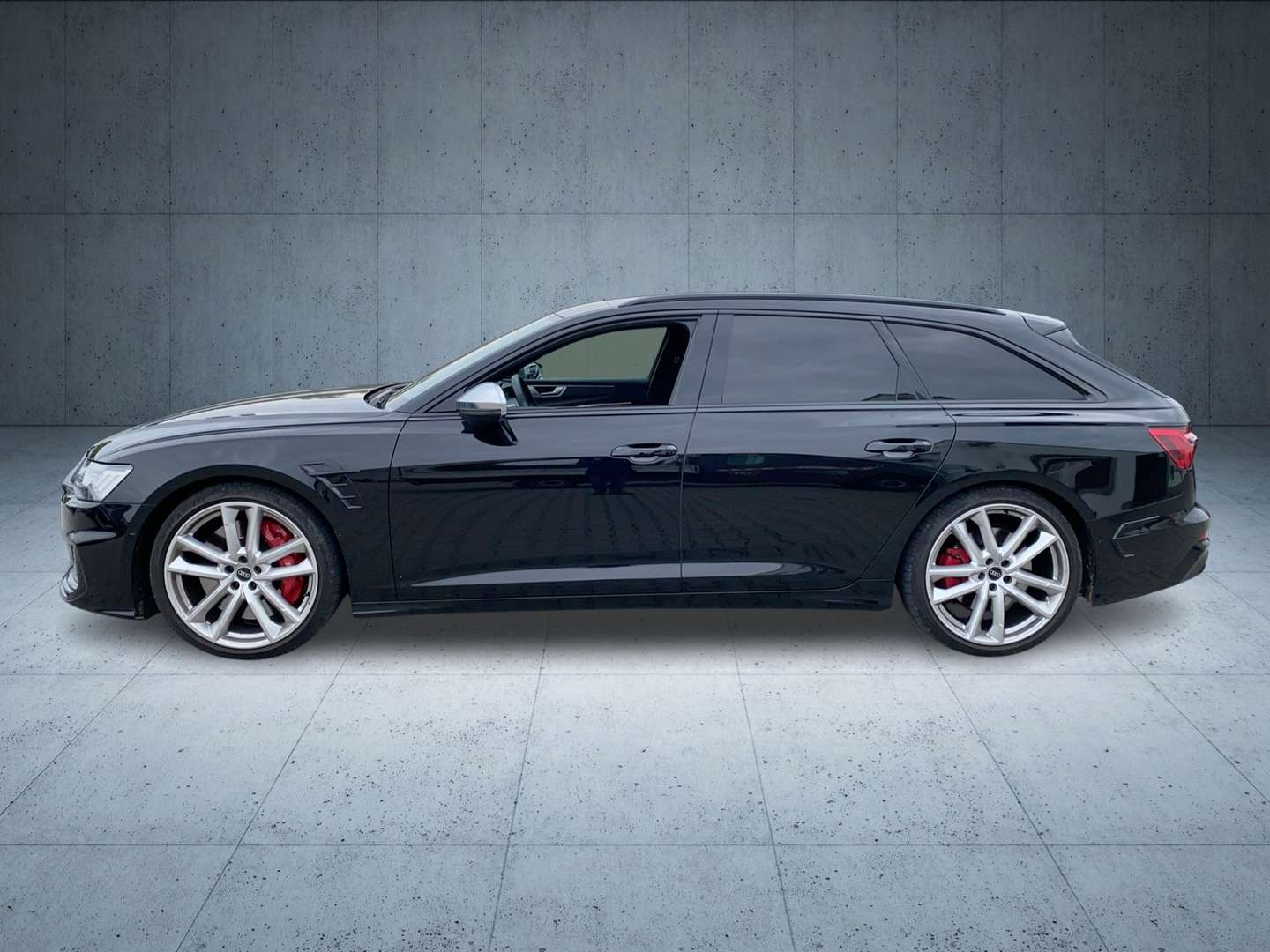 Audi S6 Avant TDI - 2022 - Joinsteer - #2