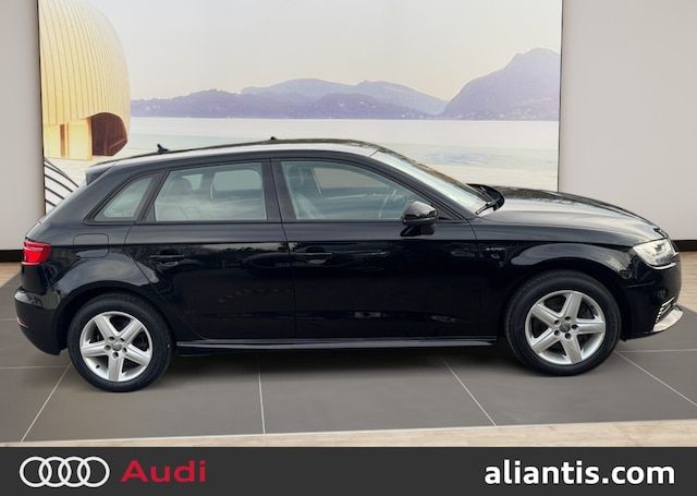 Audi A3 Sportback E-tron A3 E-tron 1.4 TFSI 204 Ch S Tronic - 2017 - Joinsteer - #6
