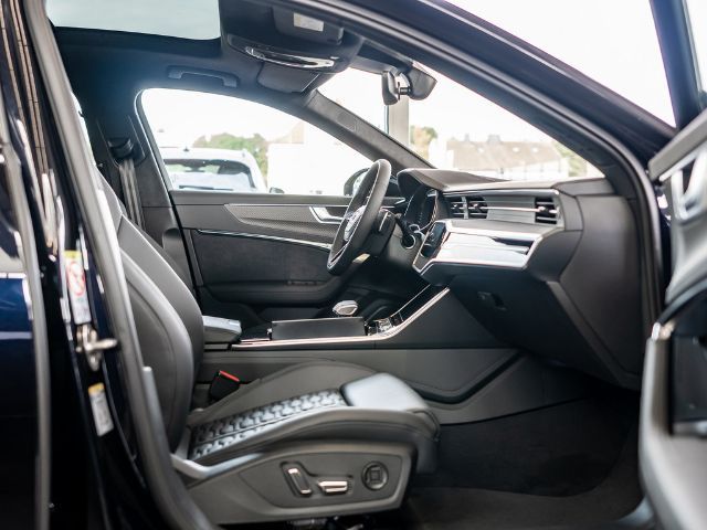 Audi RS6 avant TFSI Quattro Tiptronic - 2024 - Joinsteer - #1