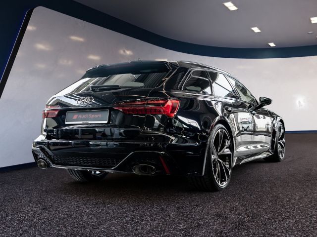 Audi RS6 avant TFSI Quattro Tiptronic - 2024 - Joinsteer - #2