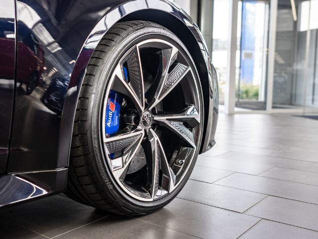 Audi RS6 avant TFSI Quattro Tiptronic - 2024 - Joinsteer - #4