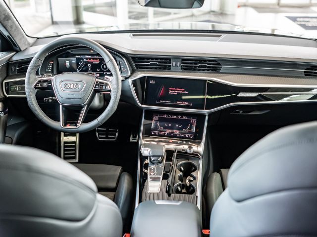 Audi RS6 avant TFSI Quattro Tiptronic - 2024 - Joinsteer - #7