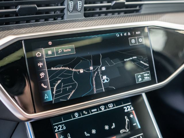 Audi RS6 avant TFSI Quattro Tiptronic - 2024 - Joinsteer - #10