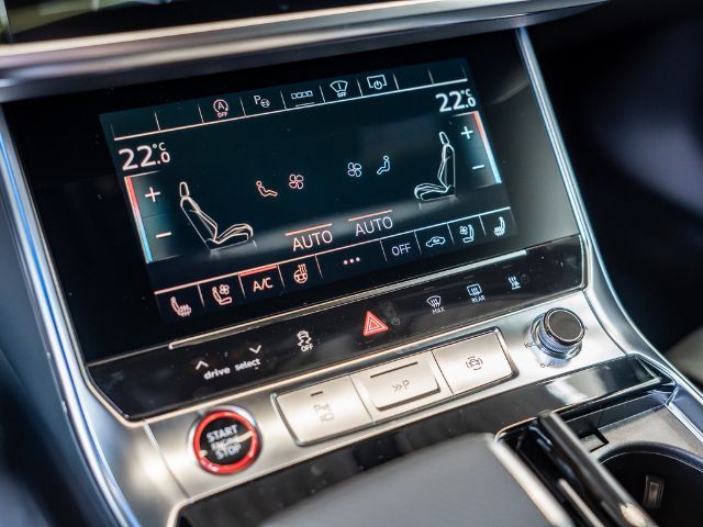 Audi RS6 avant TFSI Quattro Tiptronic - 2024 - Joinsteer - #11