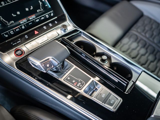 Audi RS6 avant TFSI Quattro Tiptronic - 2024 - Joinsteer - #12