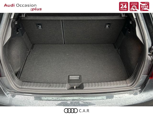 Audi A1 Sportback Advanced 2 25 TFSI 95 Ch 5 Vitesses - 2023 - Joinsteer - #10