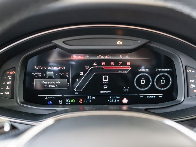 Audi RS6 avant TFSI Quattro Tiptronic - 2024 - Joinsteer - #14