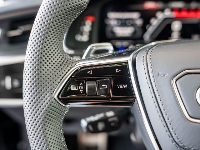 Audi RS6 avant TFSI Quattro Tiptronic - 2024 - Joinsteer - #15