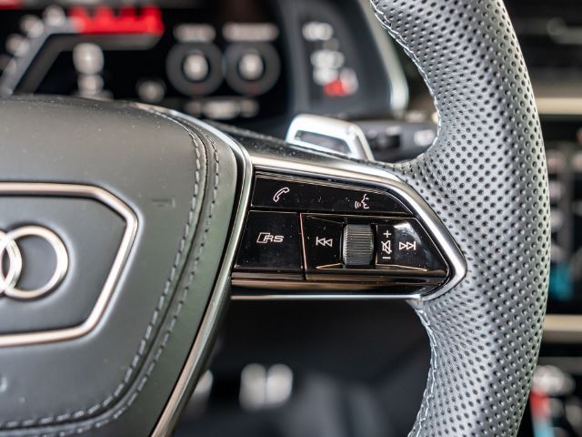 Audi RS6 avant TFSI Quattro Tiptronic - 2024 - Joinsteer - #16