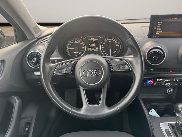 Audi A3 Sportback E-tron A3 E-tron 1.4 TFSI 204 Ch S Tronic - 2017 - Joinsteer - #13