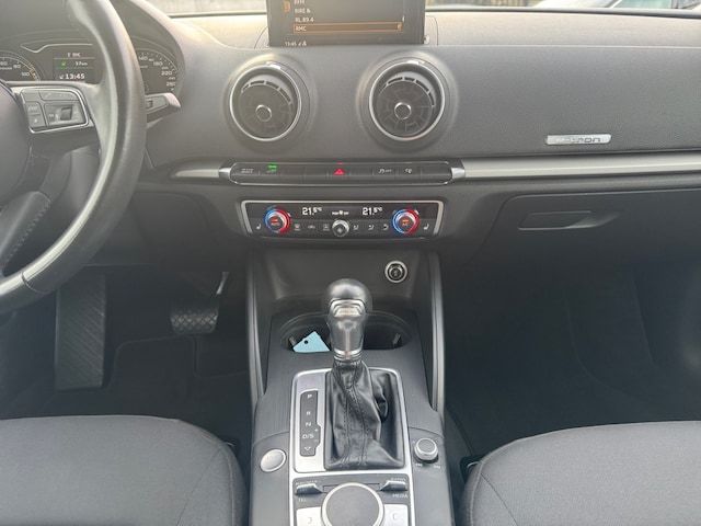 Audi A3 Sportback E-tron A3 E-tron 1.4 TFSI 204 Ch S Tronic - 2017 - Joinsteer - #14