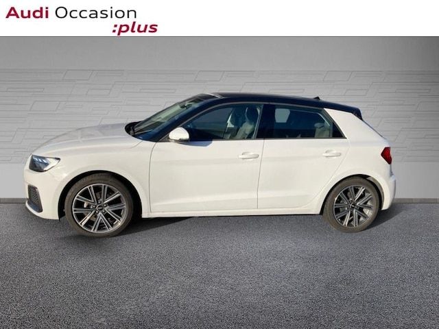 Audi A1 Advanced 2 25 TFSI 95 Ch S Tronic - 2022 - Joinsteer - #2