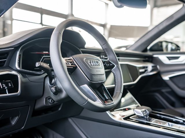Audi RS6 avant TFSI Quattro Tiptronic - 2024 - Joinsteer - #21