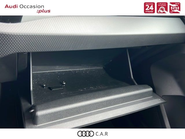 Audi A1 Sportback Advanced 2 25 TFSI 95 Ch 5 Vitesses - 2023 - Joinsteer - #13