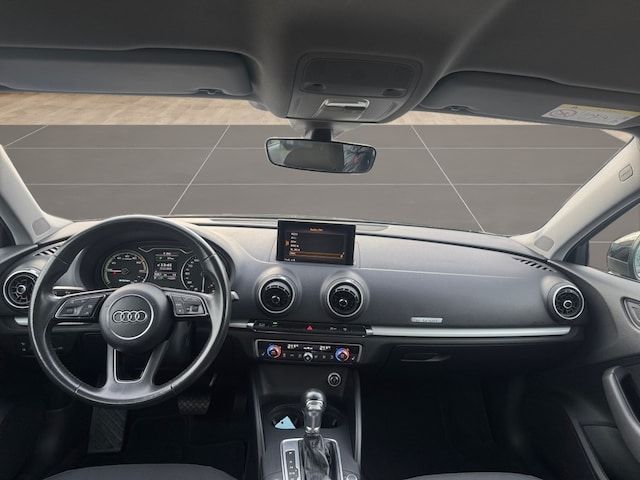 Audi A3 Sportback E-tron A3 E-tron 1.4 TFSI 204 Ch S Tronic - 2017 - Joinsteer - #16