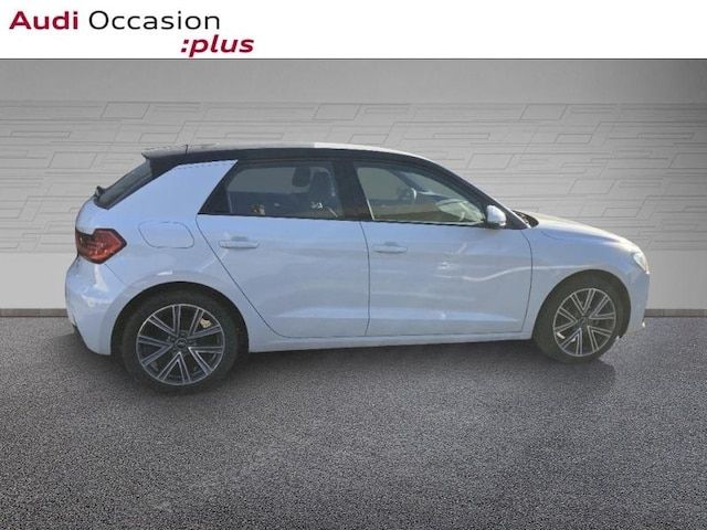 Audi A1 Advanced 2 25 TFSI 95 Ch S Tronic - 2022 - Joinsteer - #5
