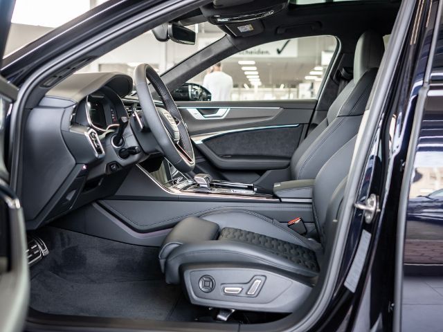 Audi RS6 avant TFSI Quattro Tiptronic - 2024 - Joinsteer - #24