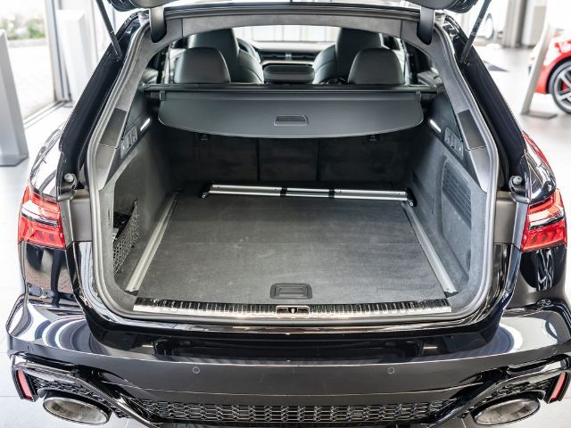 Audi RS6 avant TFSI Quattro Tiptronic - 2024 - Joinsteer - #28
